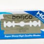 STAINLESS BLADE (DORCO)