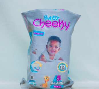 BABY CHEEKY 11 – 18 KG