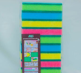 MULTIPURPOSE CLEANING SPONGE