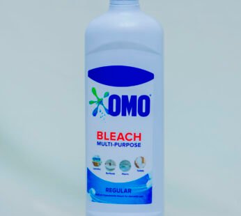 OMO BLEACH MULTI-PURPOSE REGULAR