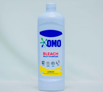 OMO BLEACH MULTI-PURPOSE LEMON