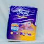 SLEEPY SENSITIVE MINI BABY DIAPERS (3–6 KG)