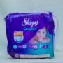 SLEEPY SENSITIVE BABY DIAPERS