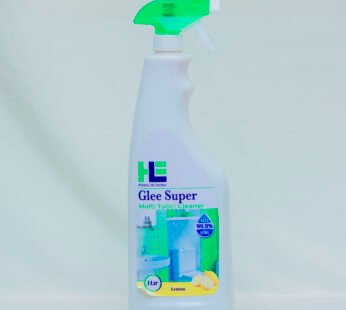 GLEE SUPER MULTI TOILET CLEANER