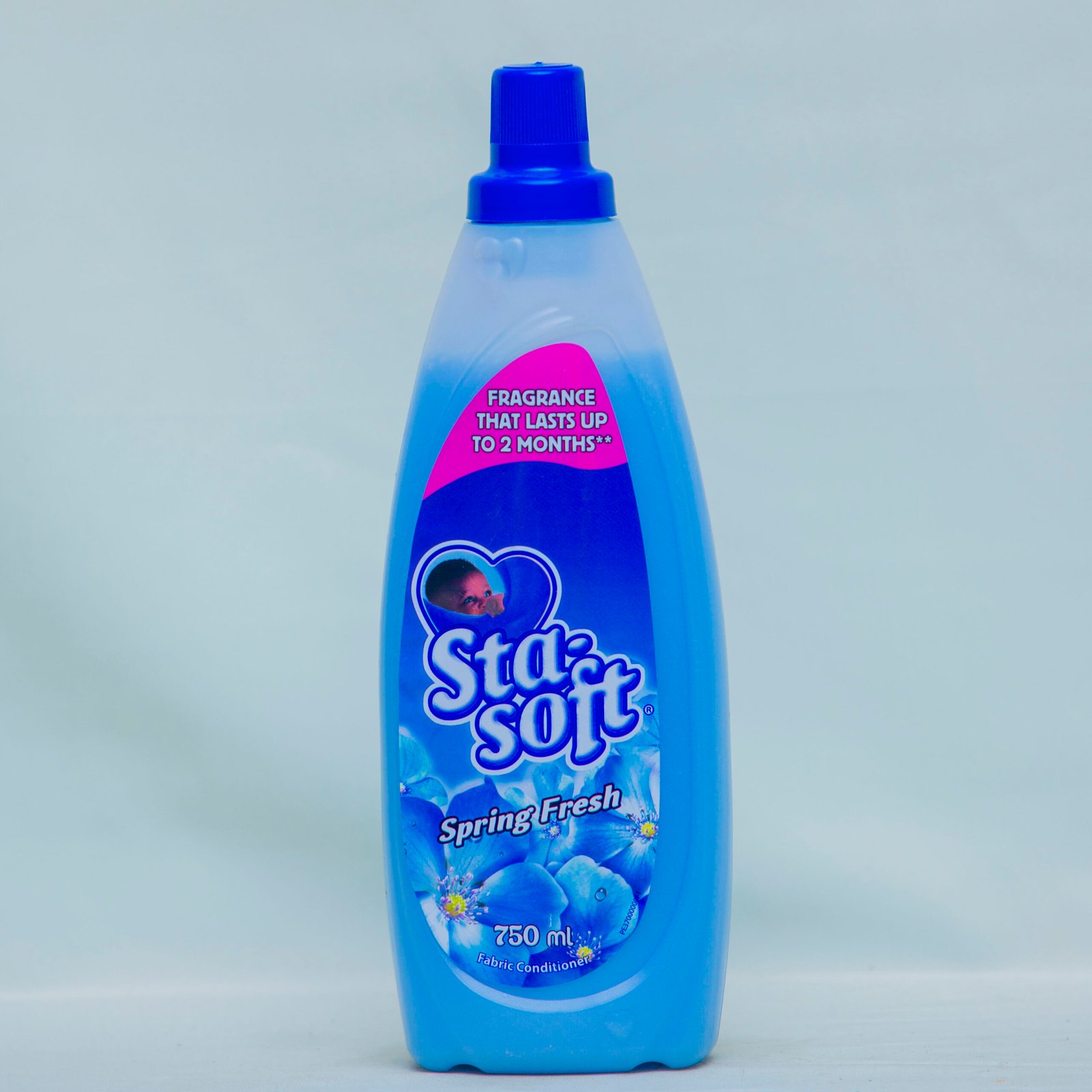 STA SOFT SPRING FRESH 750ML