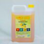 CARE LINE LEMON DISINFECTANT 5L