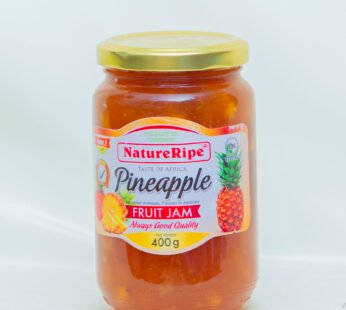 PINEAPPLE JAM