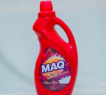 MAQ SILK 2L