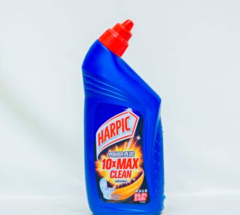 HARPIC POWER PLUS 10X CLEAN ORIGINAL