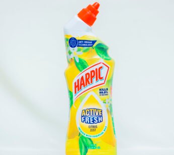 HARPIC ACTIVE FRESH