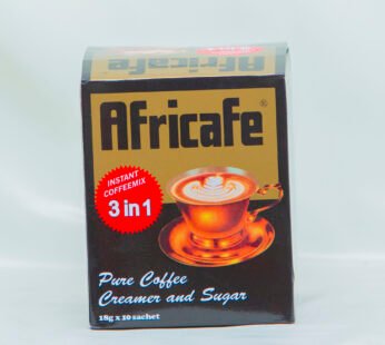 AFRICAFE COFFEE MIX 3IN1