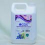 ECOS LAVENDER CLEANER 5L