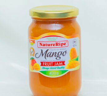 MANGO JAM