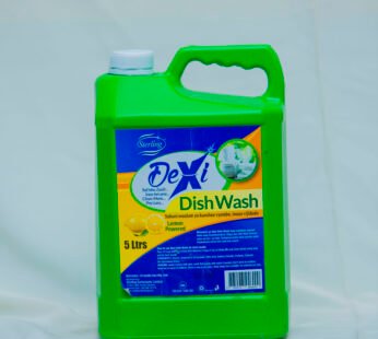 DEXI DISH WASH 5L