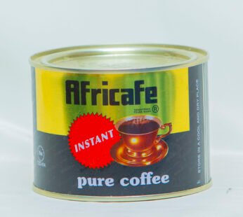 AFRICAFE PURE COFFEE (INSTANT)