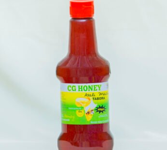 CG HONEY (900g)