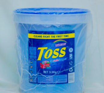 TOSS 3.5L