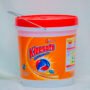 KLEESOFT SOFT & SMOOTH WASHING POWDER 3KG