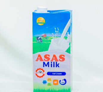 ASAS MILK FULL CREAM