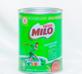 NESTLE MILO