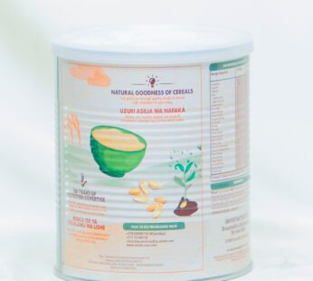 NESTLE CERELAC (WHEAT & BANANA)