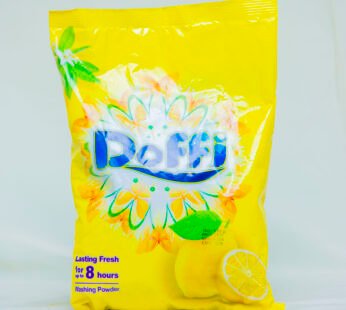 DOFFI LEMON STAIN REMOVER