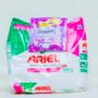 ARIEL FRESH FLORAL CLEAN DETERGENT 500G