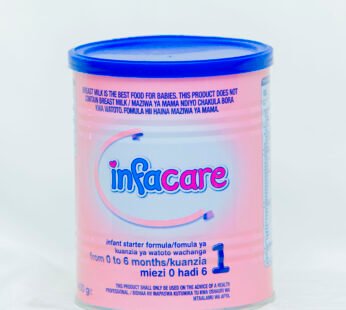 INFACARE (0–6 MONTHS) 400g