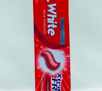 DR. WHITE 130G