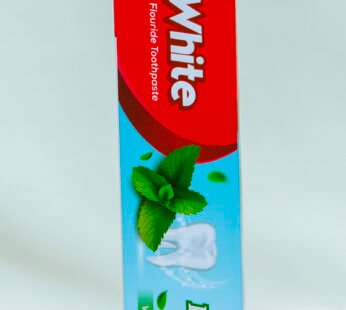 DR. WHITE HERBAL MINT