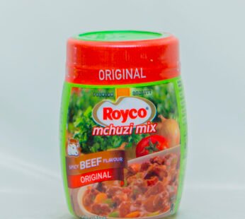 ROYCO MCHUZI MIX (SPICY BEEF)