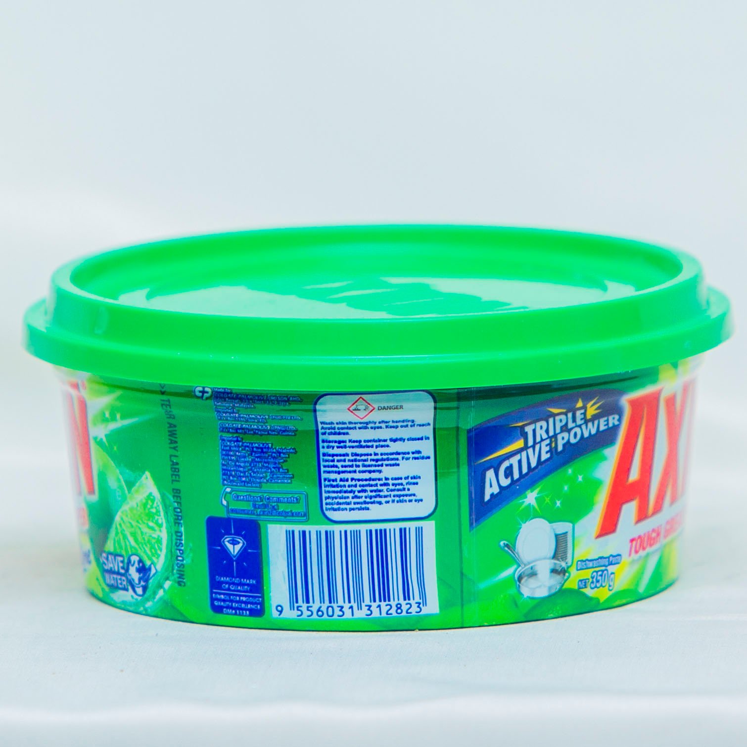 AXION 350G - Image 2