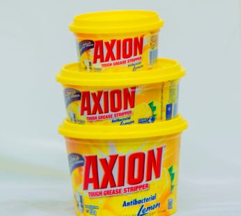 AXION LEMON 750G