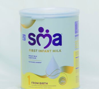 SMA Infant Milk 1 FROM BIRTH 800g