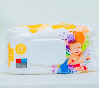 SLEEP BABY WIPES