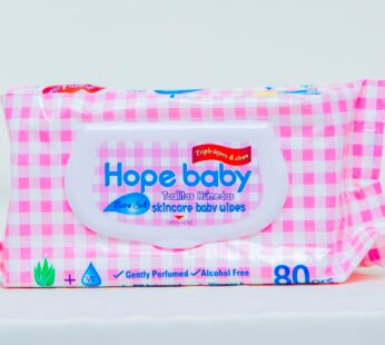 HOPE BABY WIPES