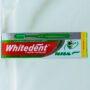 WHUTEDENT HERBAL 190G