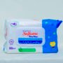 SOFTCARE WIPES
