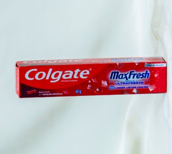 COLGATE MAXFRESH 65G