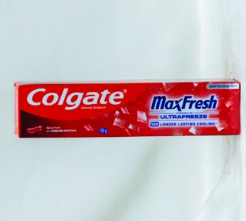 COLGATE MAXFRESH 130G
