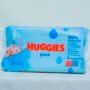 HUGGIES PURE BABY WIPES