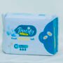 PACIFY ORGANIC PADS 10PC