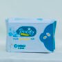 PACIFY ORGANIC PADS 8PC