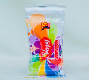 SLEEPY BABY WIPES SMALL PACK