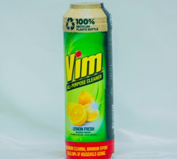 VIM ALL-PURPOSE CLEANER