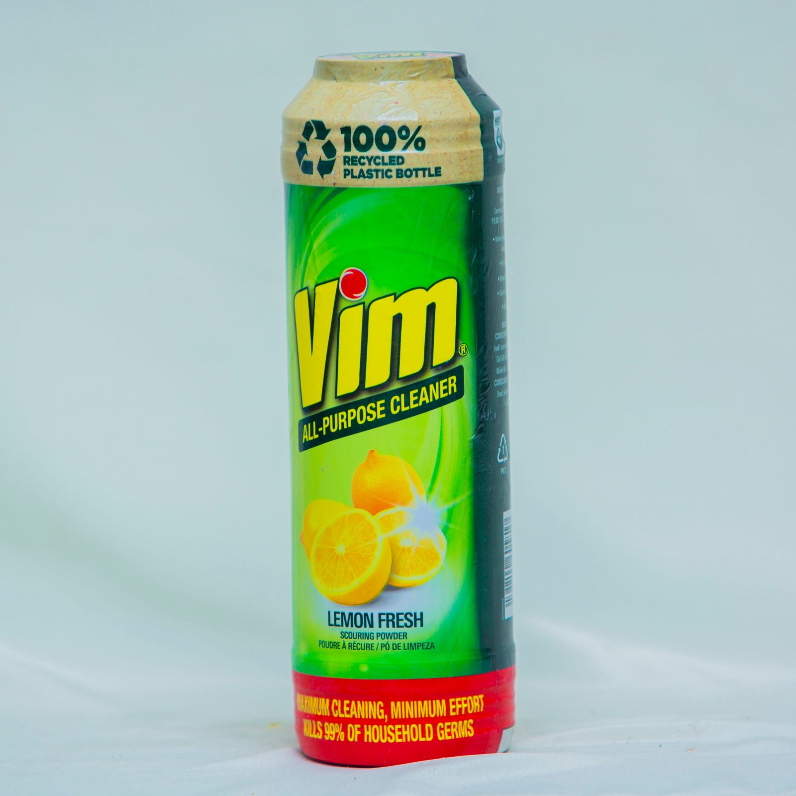 VIM ALL-PURPOSE CLEANER