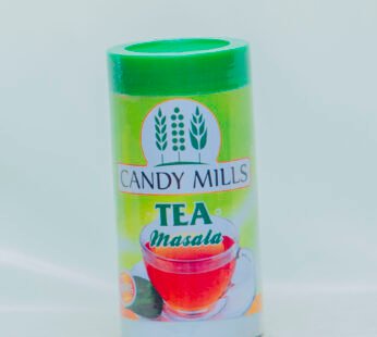 TEA MASALA – CANDY MILLS
