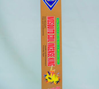MOSQUITOR  COILS INCENSE KING