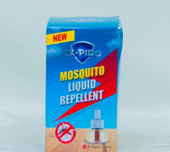 MOSQUITO LIQUID