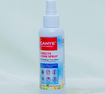 CANYE INSECTS HOME SPRAY
